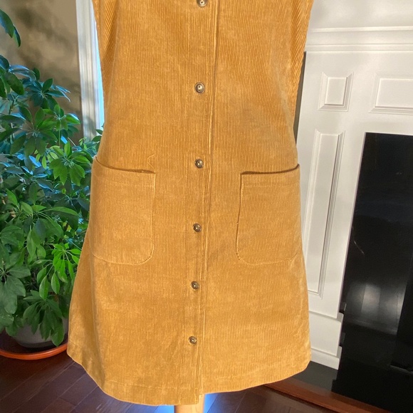 NWT - URBAN OUTFITTERS LOST + WONDER MINI DRESS - Picture 11 of 14